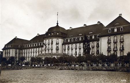 Grand Hotel