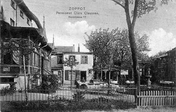 Hotel Północny