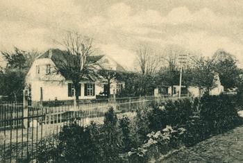 ul. Obrońców Westerplatte