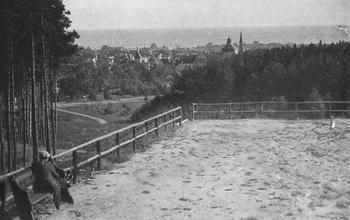 ul. Moniuszki