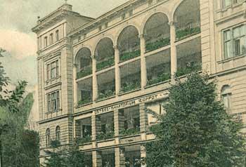 Sanatorium Bałtyckie