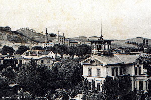 Browar Górski Zameczek