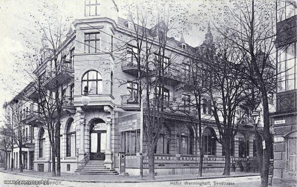 Hotel Werminghoff