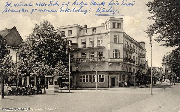 Hotel Werminghoff