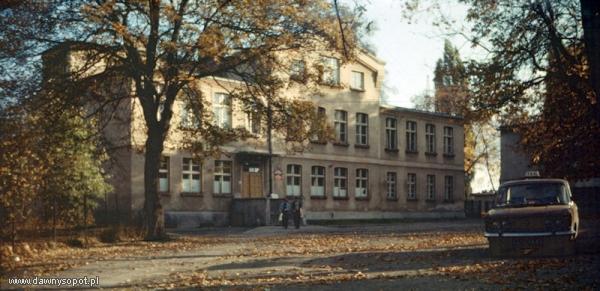 Szkoła Podstawowa Nr 4. w Sopocie